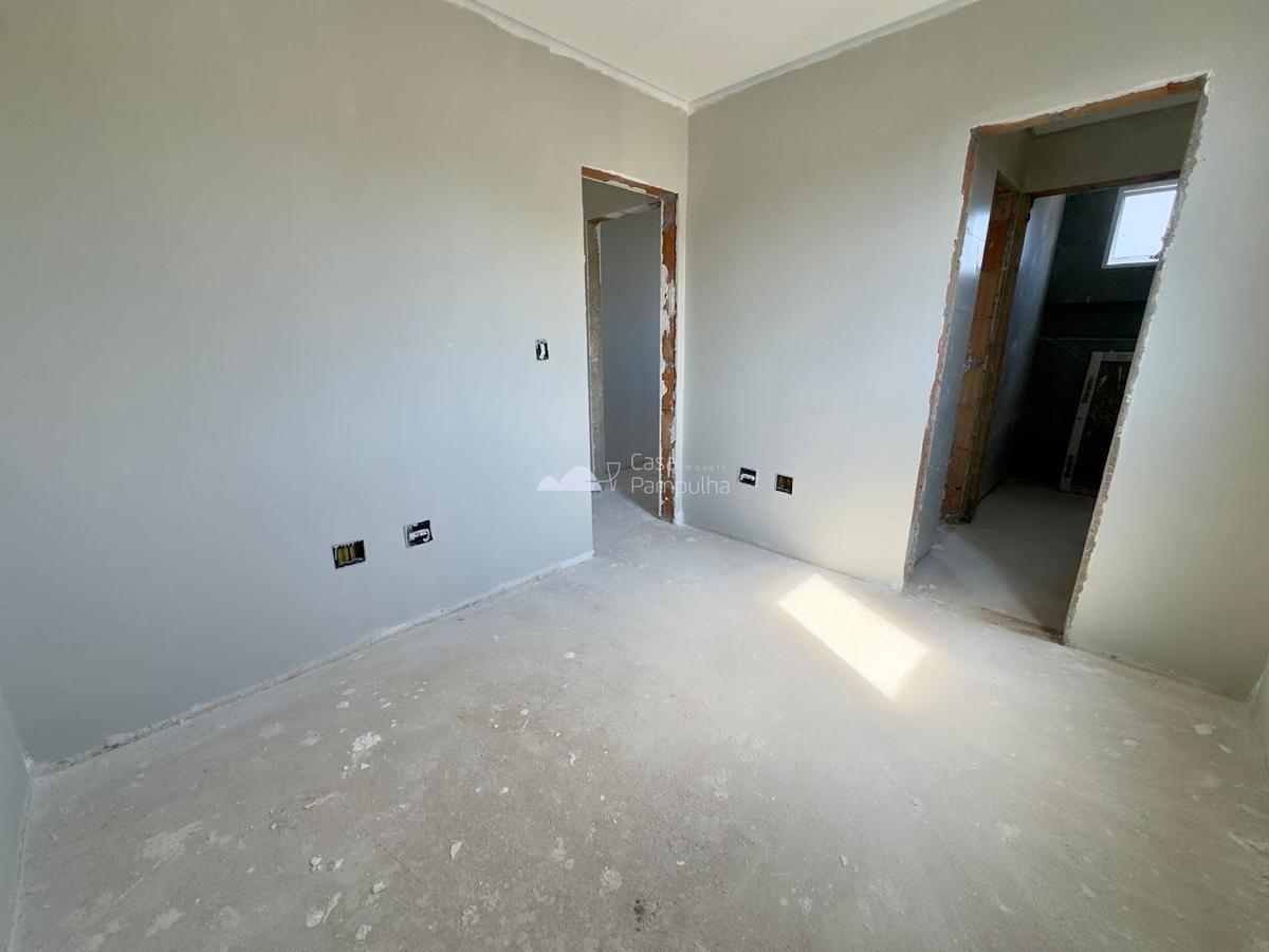 Apartamento, Ouro Preto, 3 Quartos, 2 Vagas, 3 Suítes