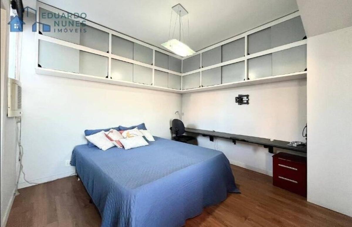 Cobertura, Santo Antônio, 3 Quartos, 4 Vagas, 1 Suíte