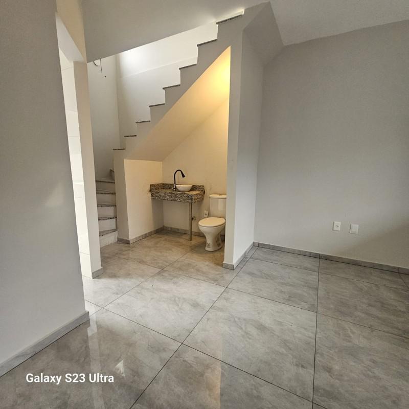 Casa, Jardim América, 2 Quartos, 1 Vaga