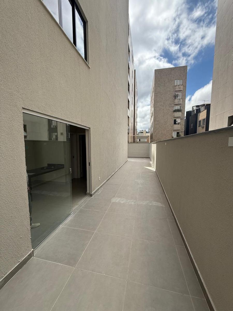 Apartamento, São Pedro, 2 Quartos, 2 Vagas, 2 Suítes