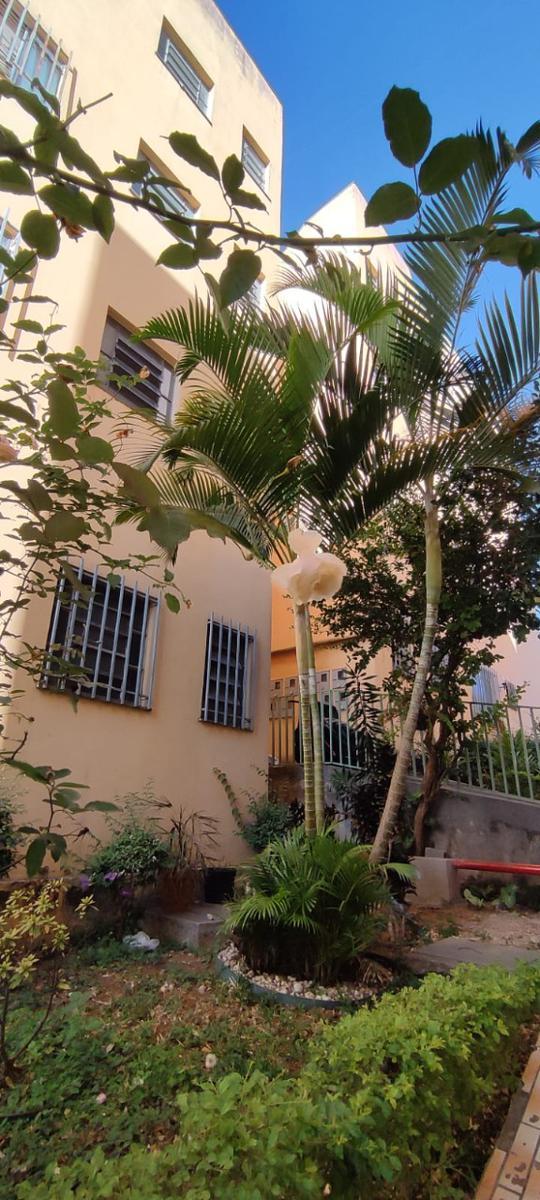 Apartamento, Gameleira, 3 Quartos, 1 Vaga