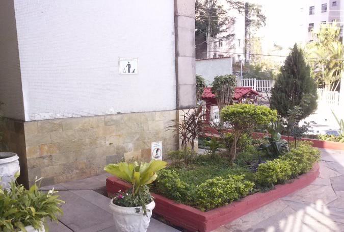 Apartamento, Ermelinda, 3 Quartos, 1 Vaga