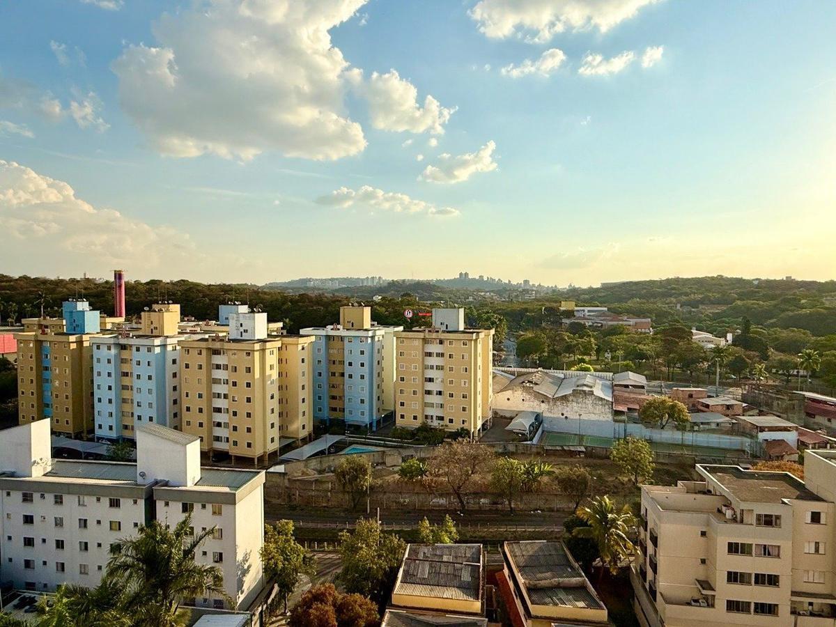 Apartamento, Liberdade, 2 Quartos, 2 Vagas, 1 Suíte