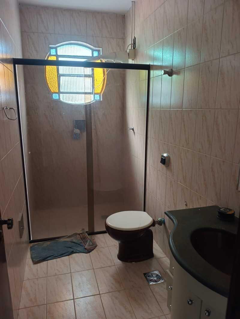 Casa, Coqueiros, 4 Quartos, 1 Vaga, 1 Suíte