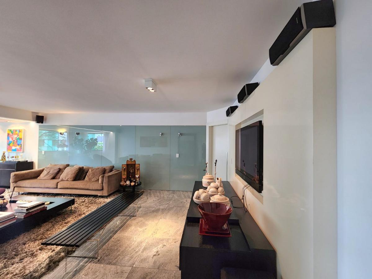 Apartamento, Anchieta, 4 Quartos, 4 Vagas, 2 Suítes