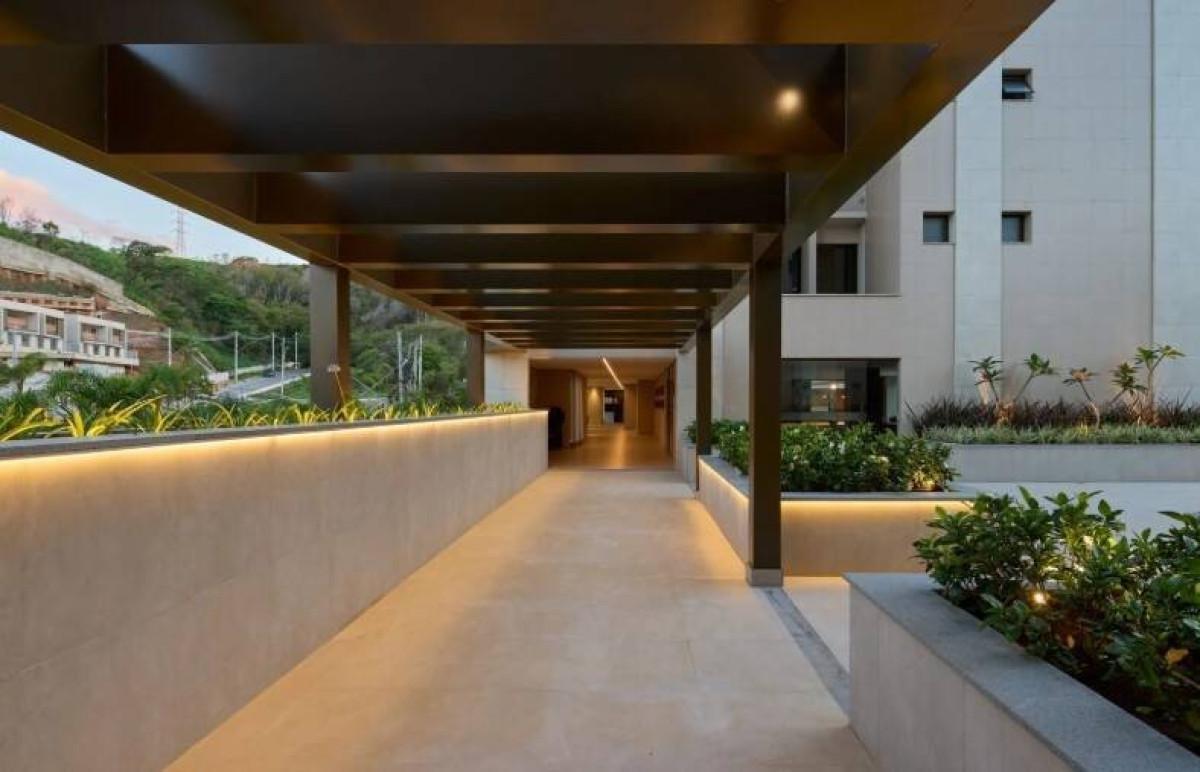 Apartamento, Buritis, 3 Quartos, 2 Vagas, 1 Suíte
