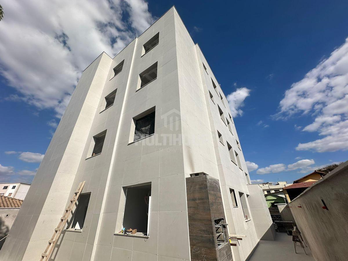 Apartamento, Santa Amélia, 3 Quartos, 2 Vagas, 1 Suíte