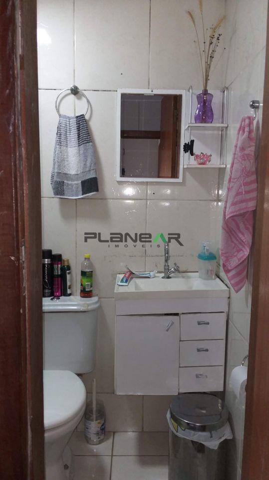 Apartamento, Novo Riacho, 2 Quartos, 1 Vaga