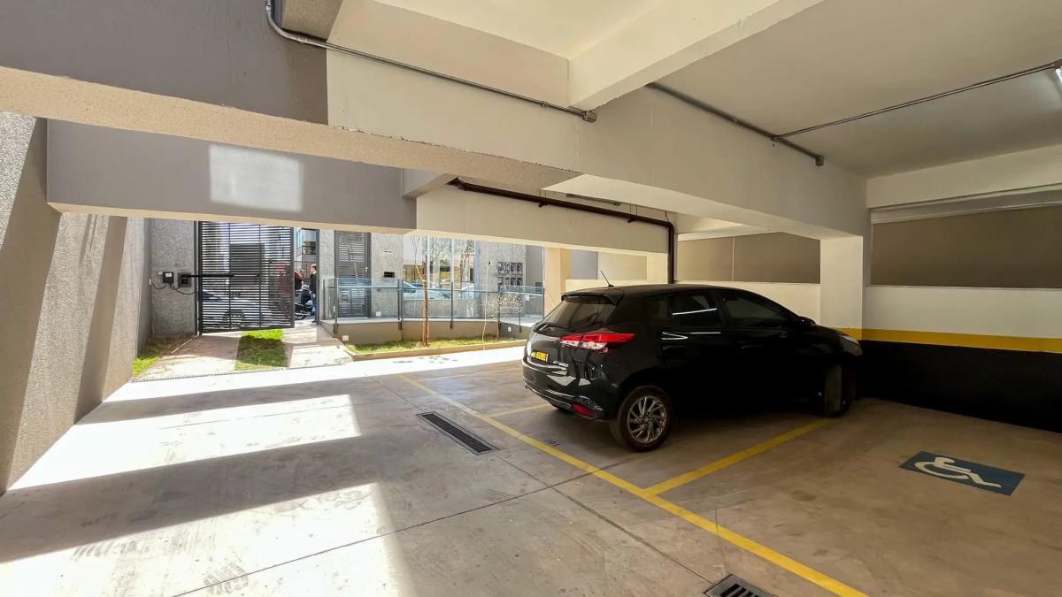 Cobertura, Santa Efigênia, 2 Quartos, 2 Vagas, 2 Suítes