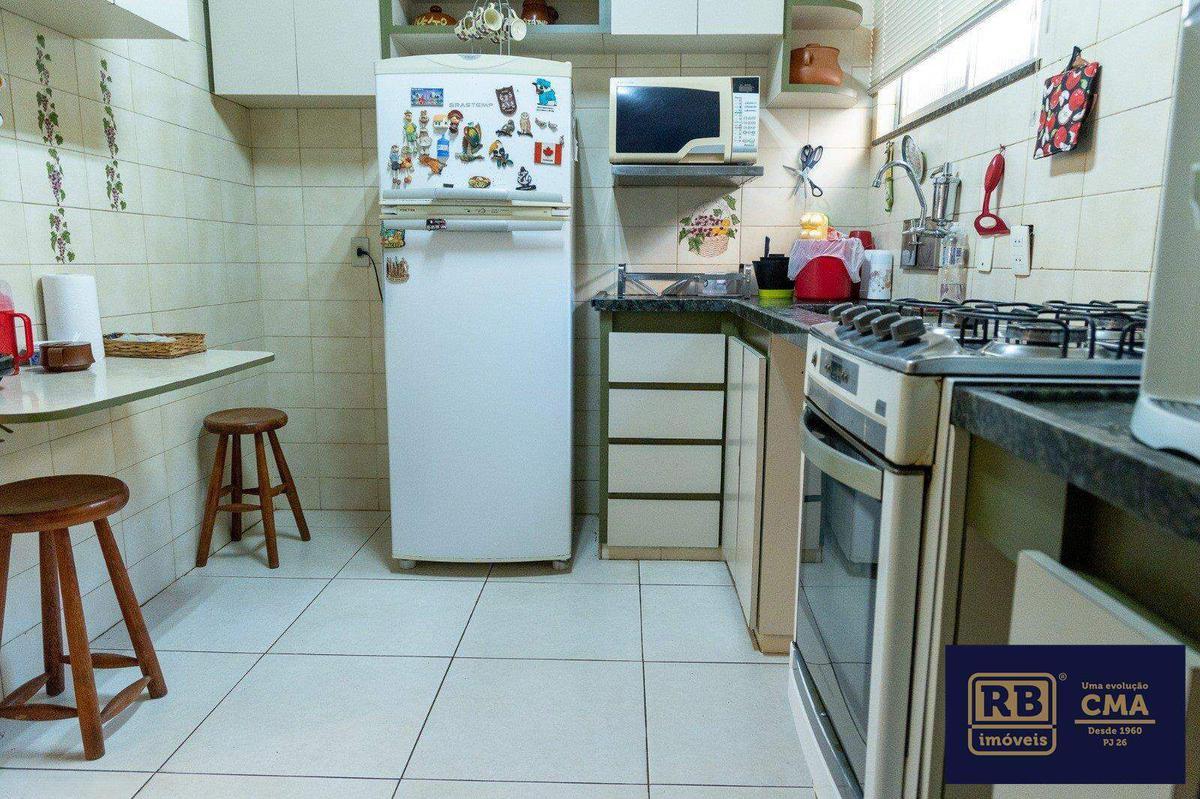 Cobertura, São Lucas, 4 Quartos, 1 Vaga, 1 Suíte