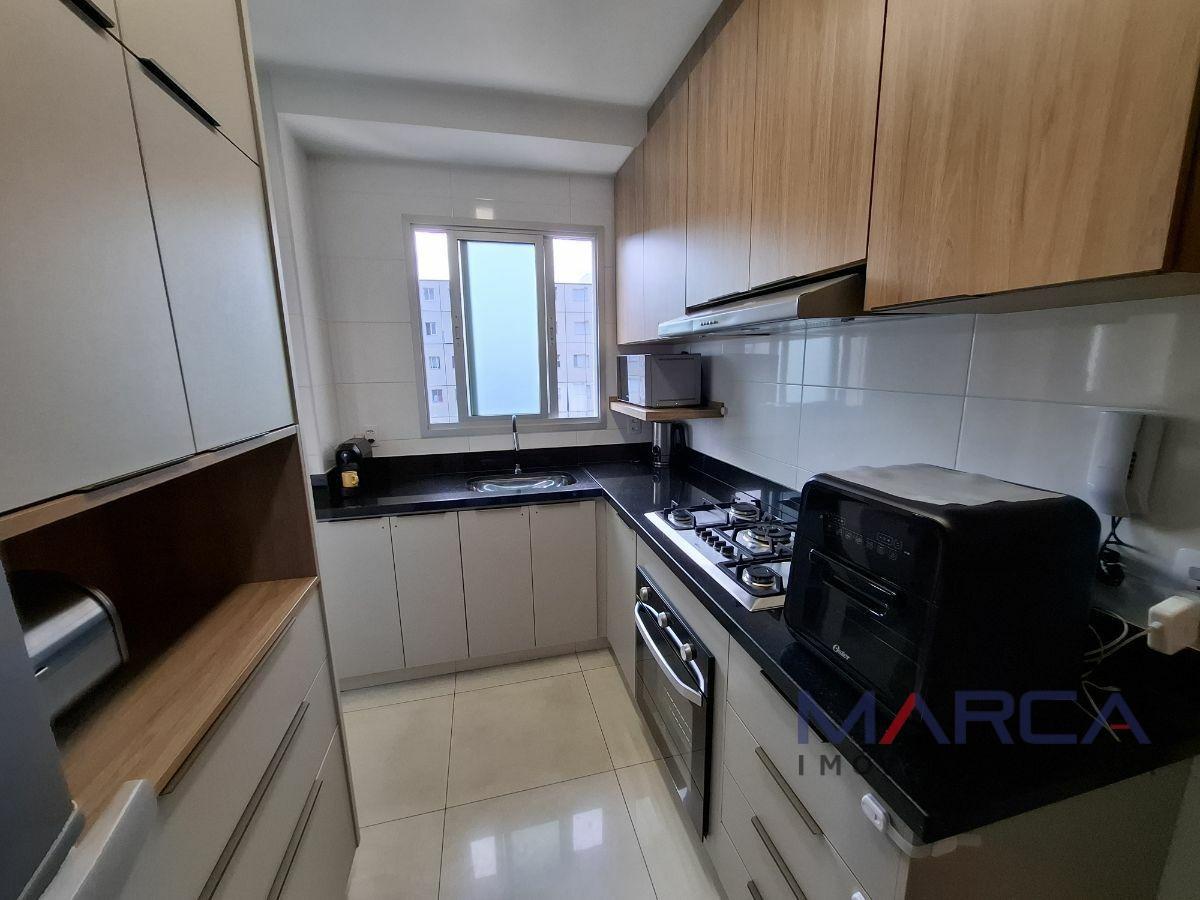 Apartamento, Liberdade, 2 Quartos, 2 Vagas