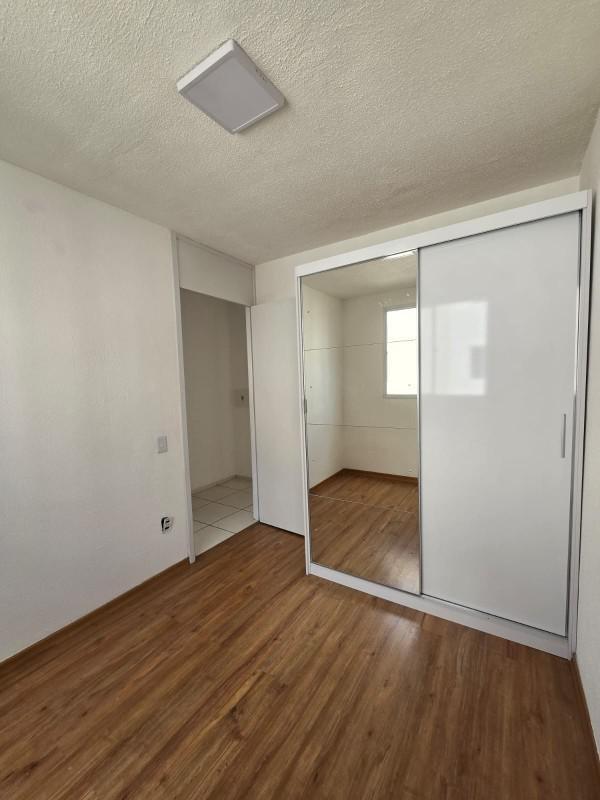 Apartamento, Arvoredo, 2 Quartos, 1 Vaga