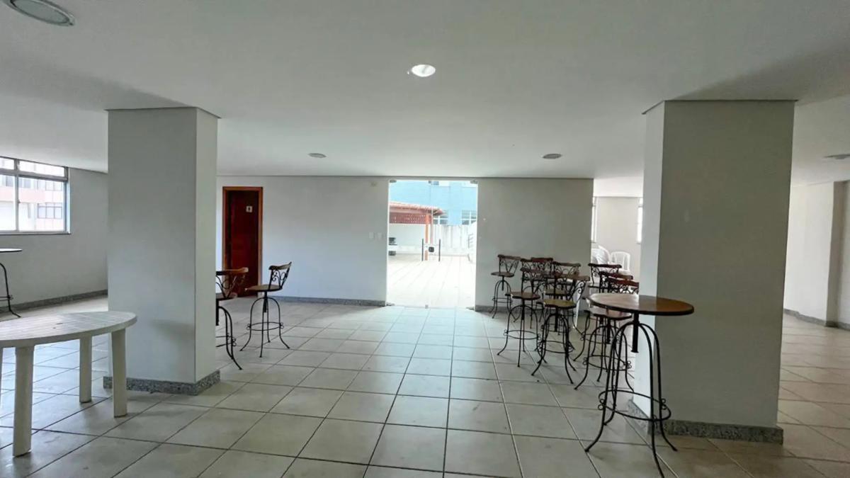 Cobertura, Buritis, 3 Quartos, 2 Vagas, 1 Suíte
