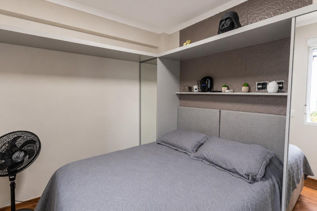 Apartamento, São Pedro, 3 Quartos, 1 Vaga, 1 Suíte