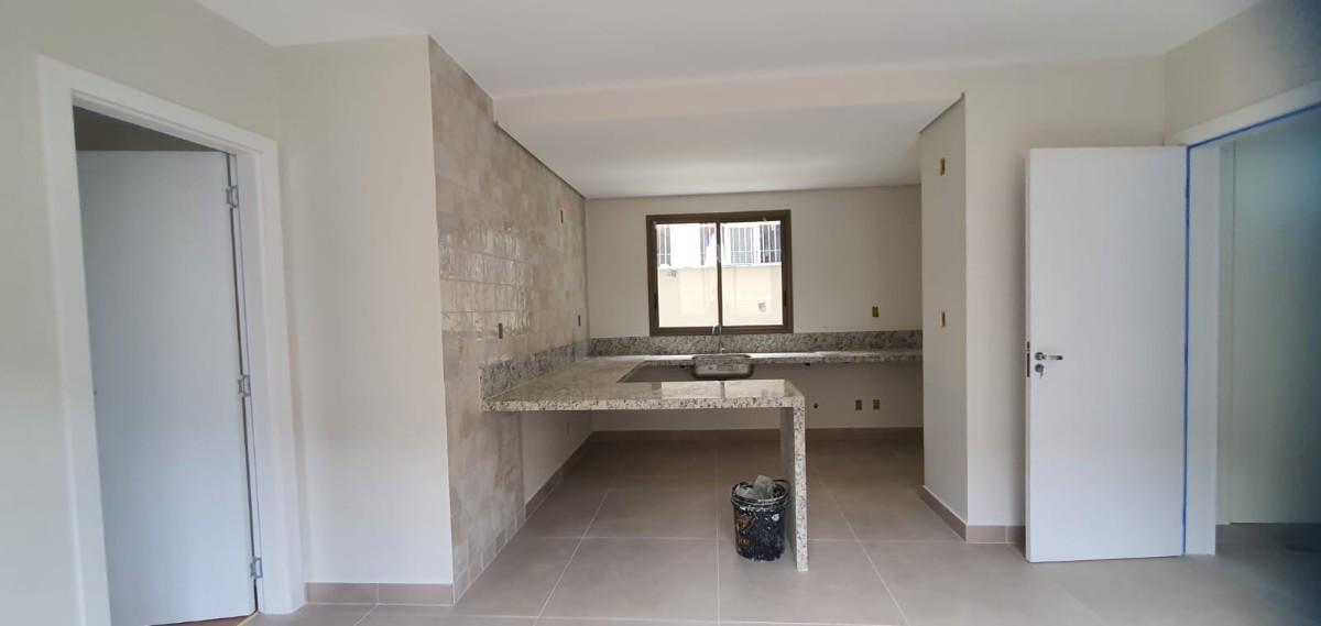Apartamento, Nova Suíssa, 3 Quartos, 2 Vagas, 1 Suíte
