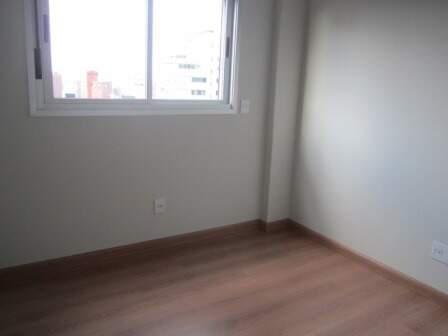 Apartamento, Santo Agostinho, 4 Quartos, 3 Vagas, 2 Suítes