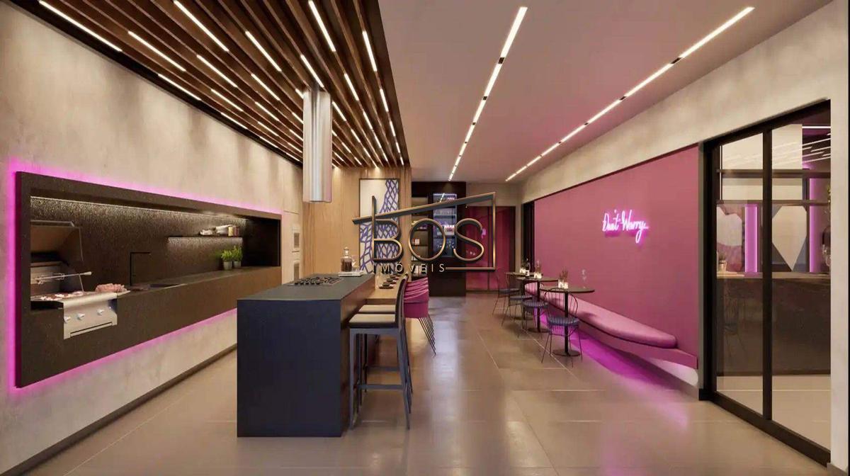 Apartamento, Lourdes, 1 Quarto, 0 Vaga, 1 Suíte