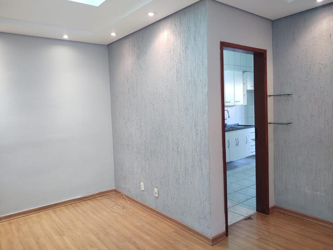 Apartamento, Arvoredo, 2 Quartos, 1 Vaga