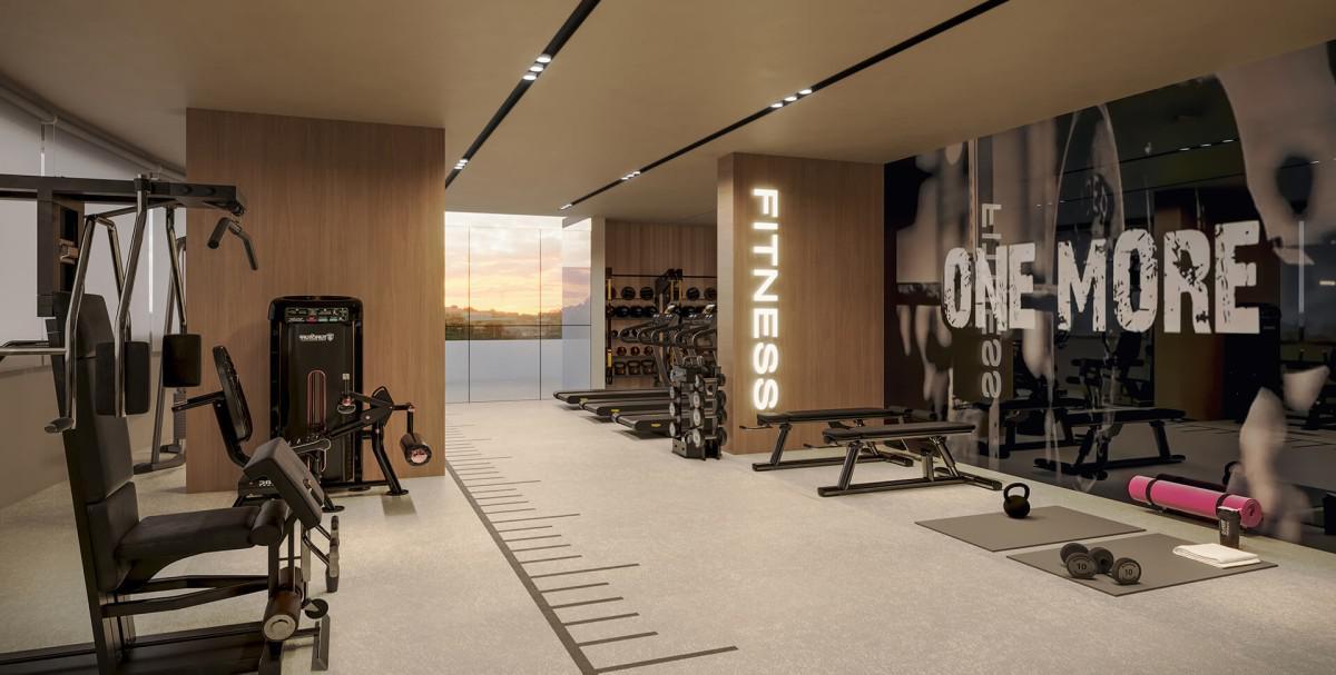 Apartamento, Graça, 3 Quartos, 2 Vagas, 1 Suíte