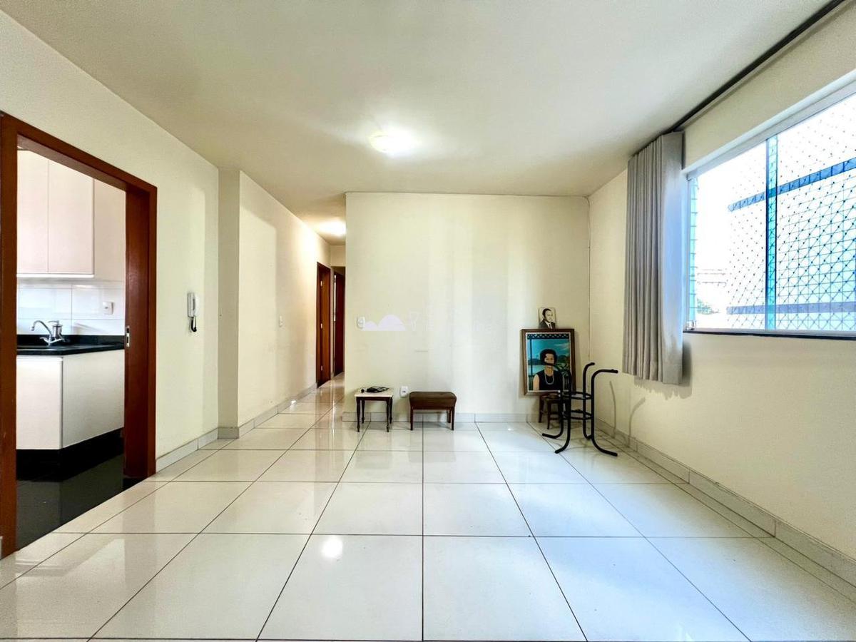 Apartamento, Itapoã, 3 Quartos, 2 Vagas, 1 Suíte