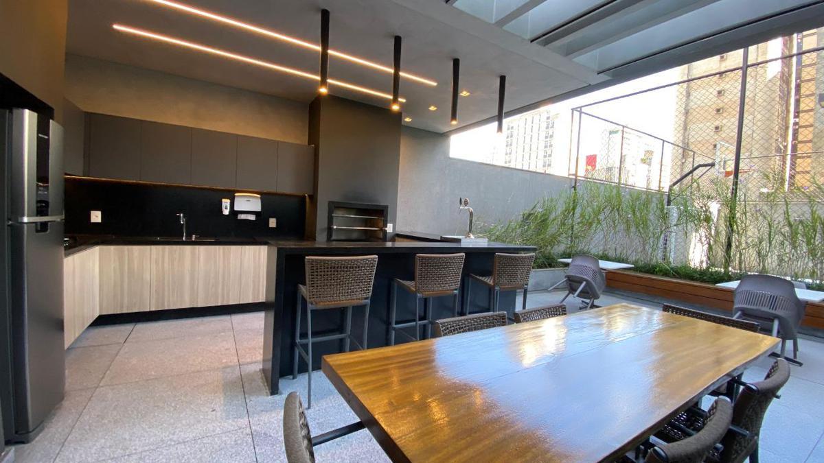 Apartamento, Savassi, 3 Quartos, 2 Vagas, 2 Suítes