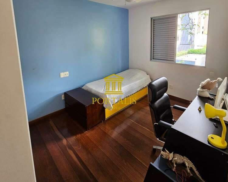 Cobertura, Cruzeiro, 4 Quartos, 2 Vagas, 1 Suíte