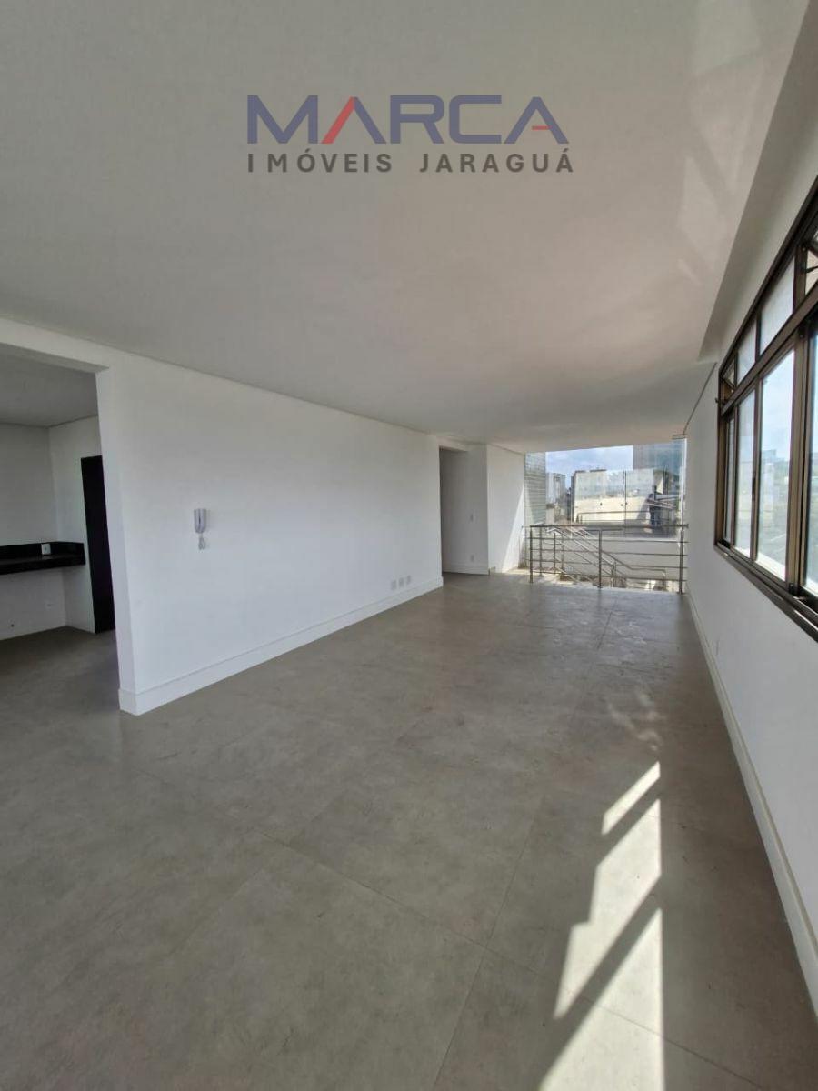 Cobertura, Santa Rosa, 4 Quartos, 4 Vagas