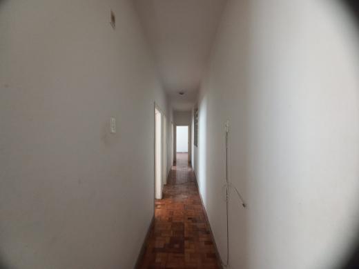 Apartamento, Funcionários, 3 Quartos, 1 Vaga