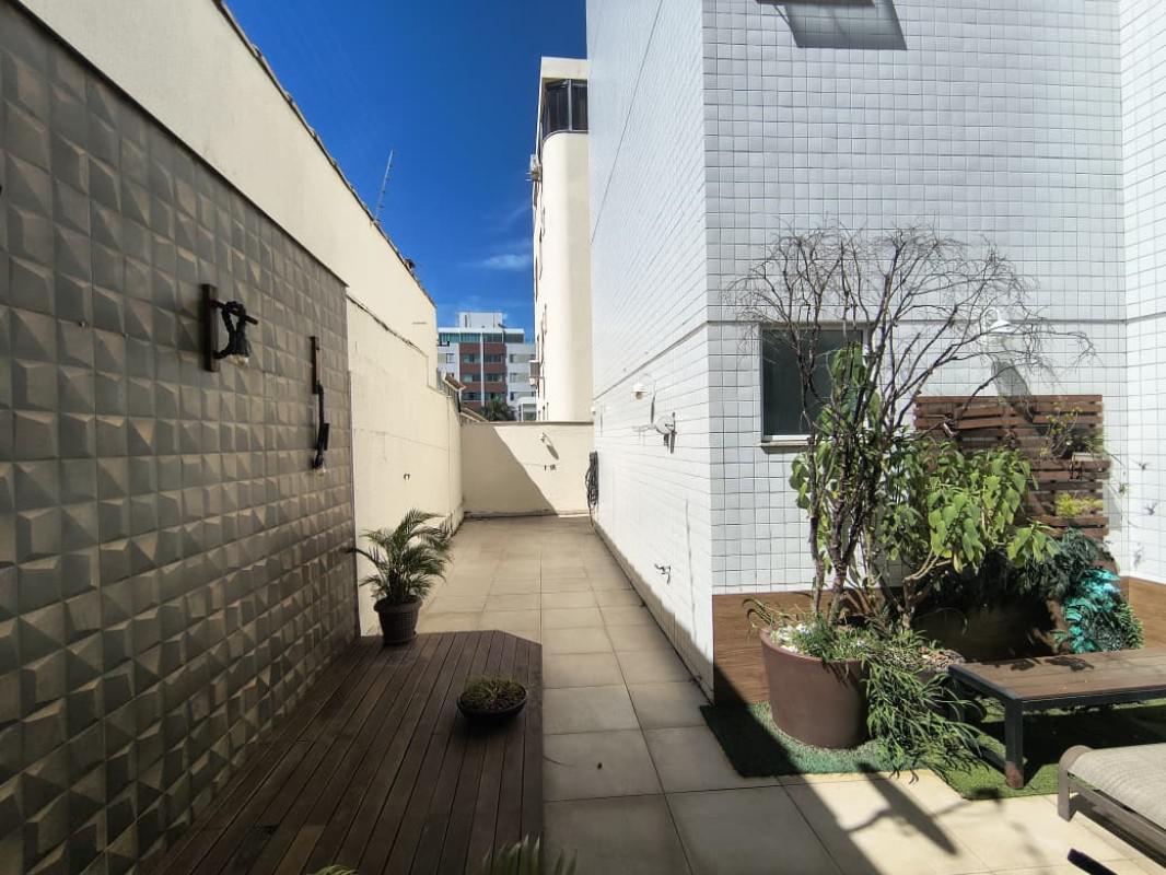 Apartamento, Castelo, 4 Quartos, 3 Vagas, 3 Suítes