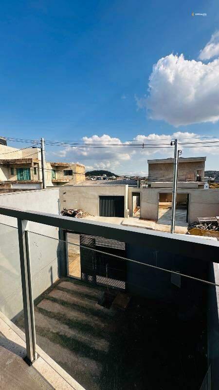 Casa, Liberdade, 2 Quartos, 1 Vaga