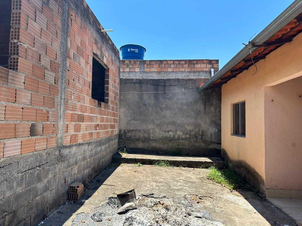 Casa, Vereda, 3 Quartos, 5 Vagas, 1 Suíte