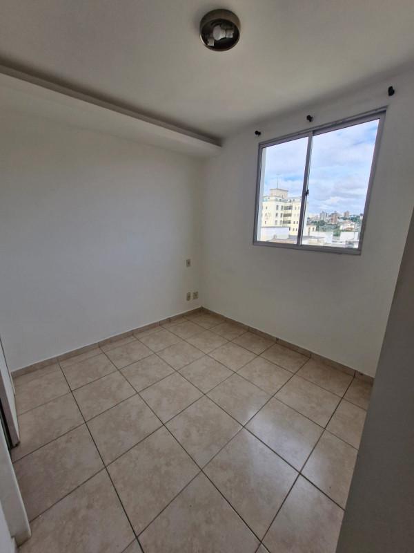 Apartamento, Santa Efigênia, 3 Quartos, 2 Vagas, 1 Suíte