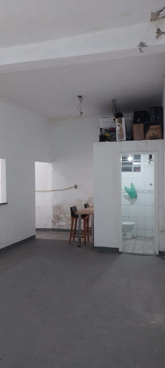 Andar, Providência, 1 Quarto, 0 Vaga