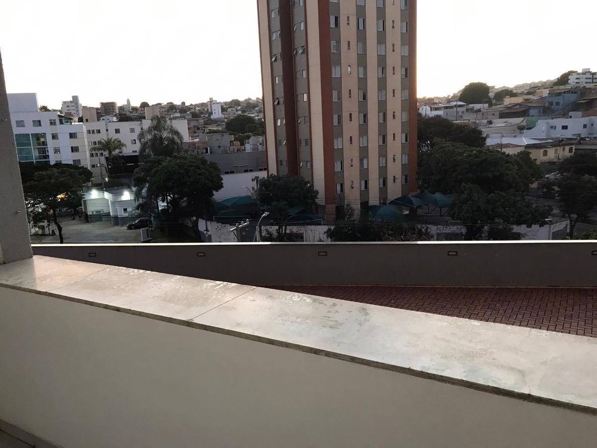 Apartamento, Ipiranga, 2 Quartos, 0 Vaga
