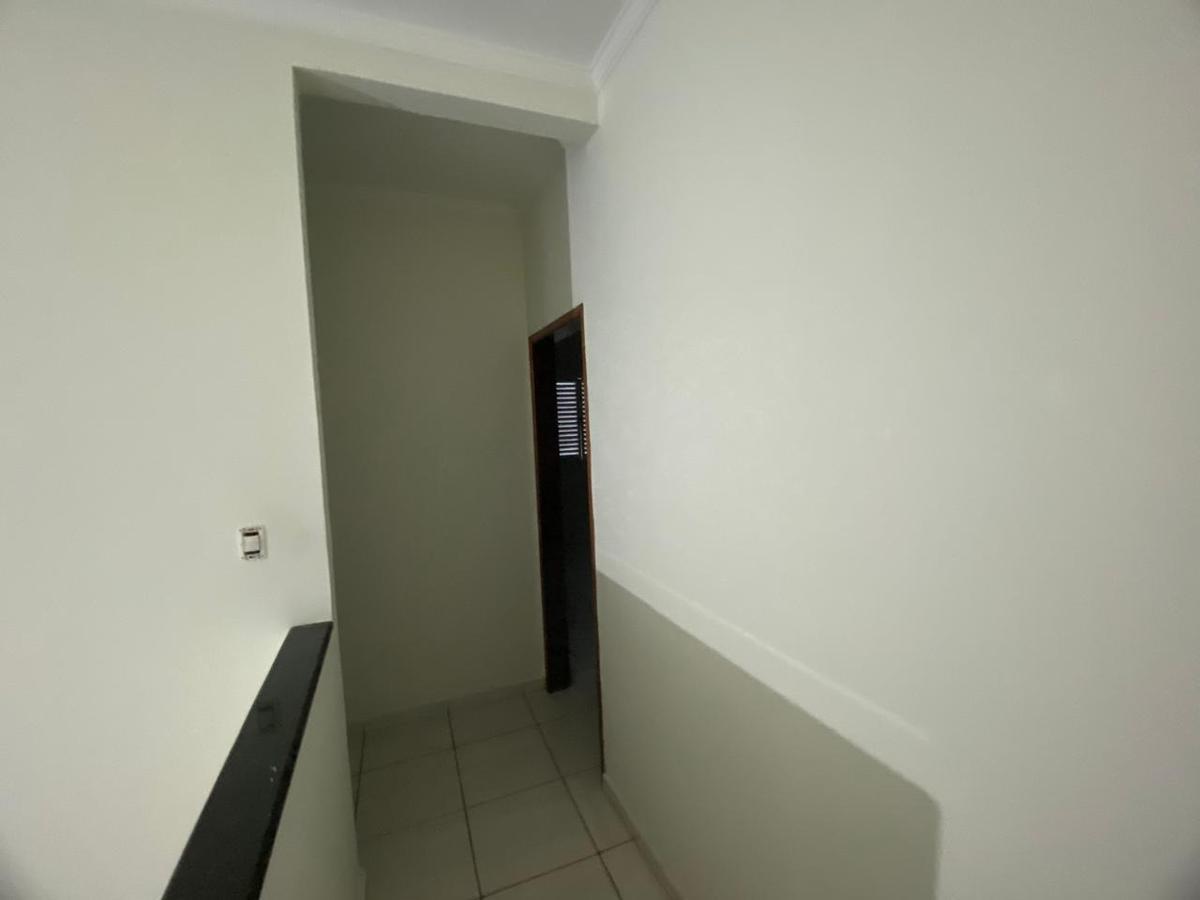 Casa, Parque Boa Vista, 3 Quartos, 4 Vagas, 1 Suíte