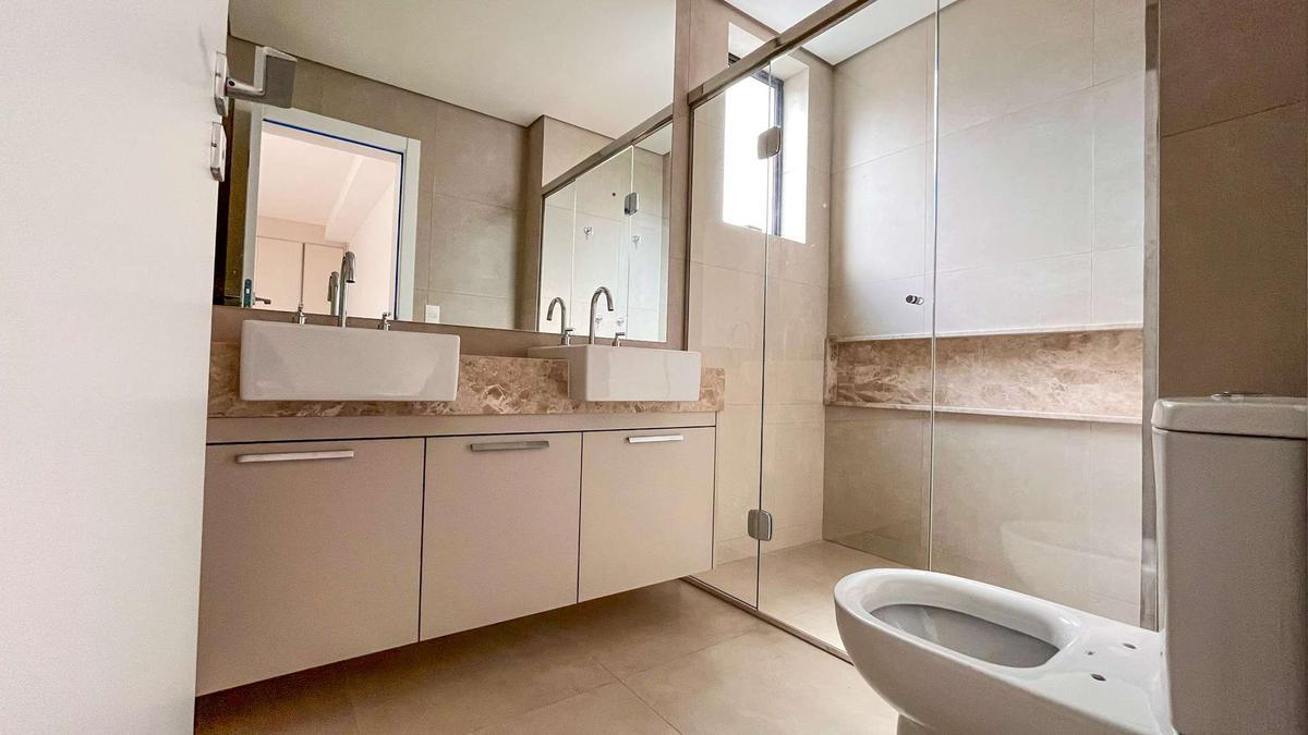 Apartamento, Sion, 3 Quartos, 2 Vagas, 3 Suítes