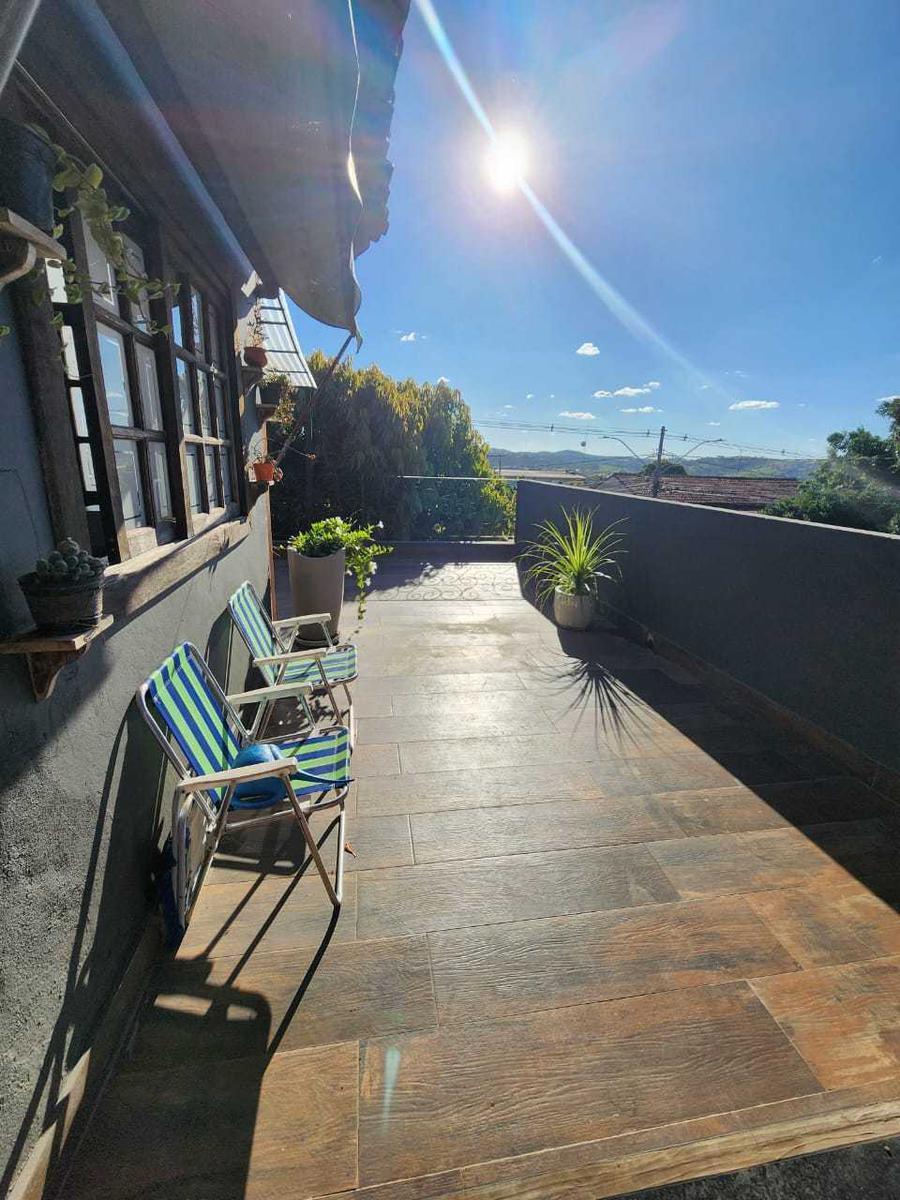 Casa, Parque Recreio, 4 Quartos, 5 Vagas, 1 Suíte