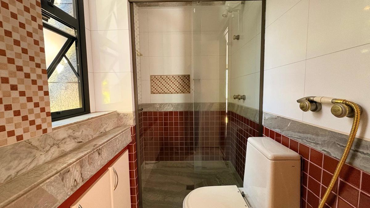 Apartamento, Gutierrez, 5 Quartos, 4 Vagas, 4 Suítes