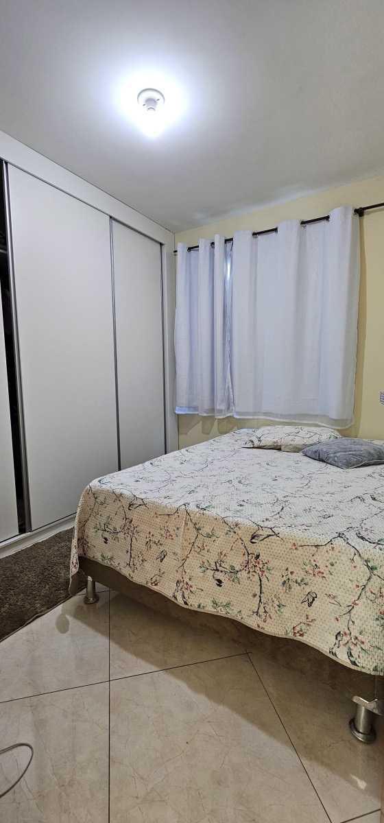 Cobertura, Pindorama, 2 Quartos, 1 Vaga