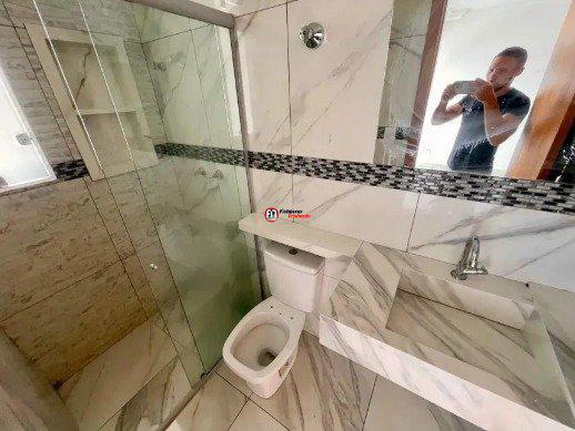 Casa, Rio Branco, 3 Quartos, 2 Vagas, 1 Suíte