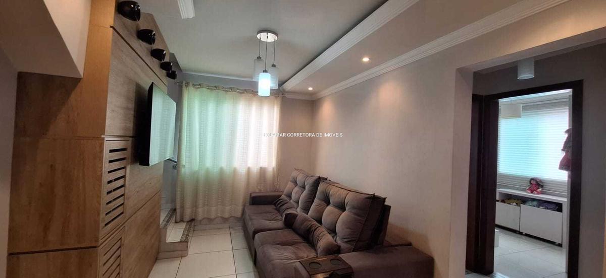 Apartamento, Palmeiras, 3 Quartos, 1 Vaga