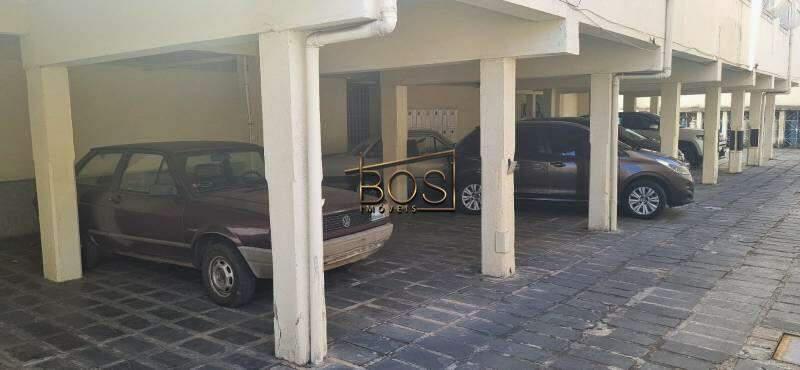 Apartamento, Cidade Nova, 3 Quartos, 1 Vaga