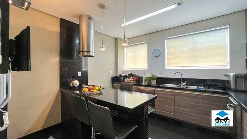 Cobertura, Cidade Nova, 3 Quartos, 2 Vagas, 1 Suíte