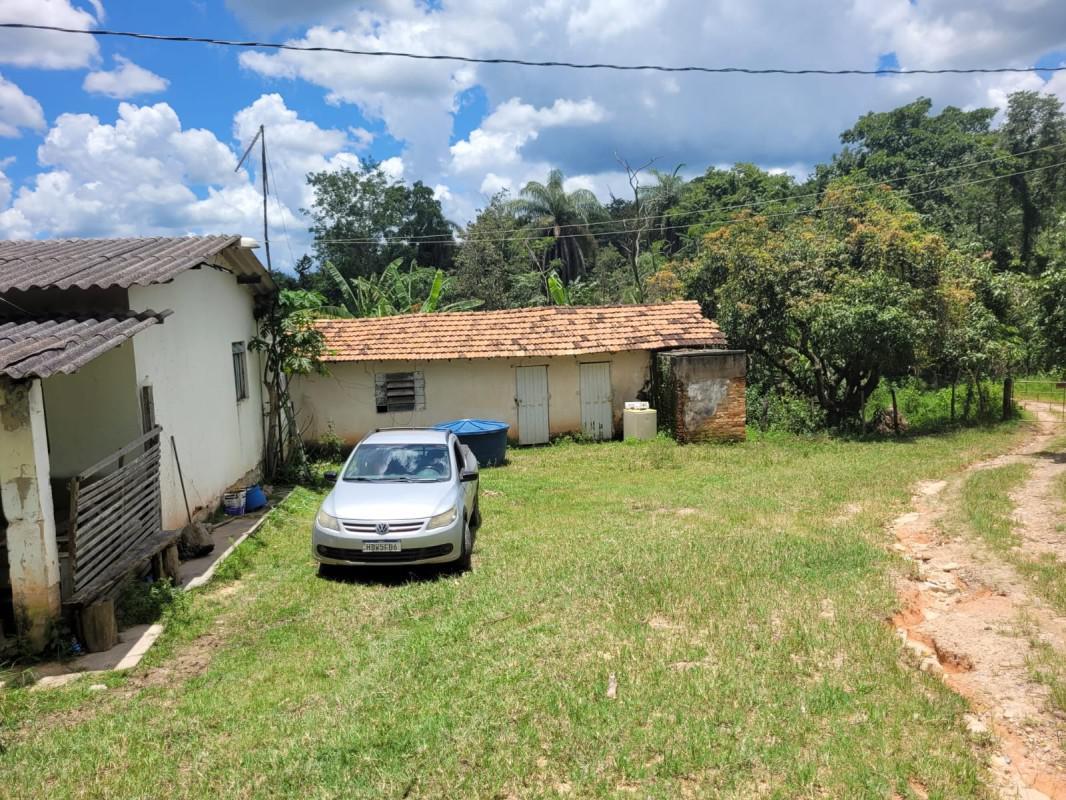 Fazenda, Zona Rural, 0 Quarto, 0 Vaga