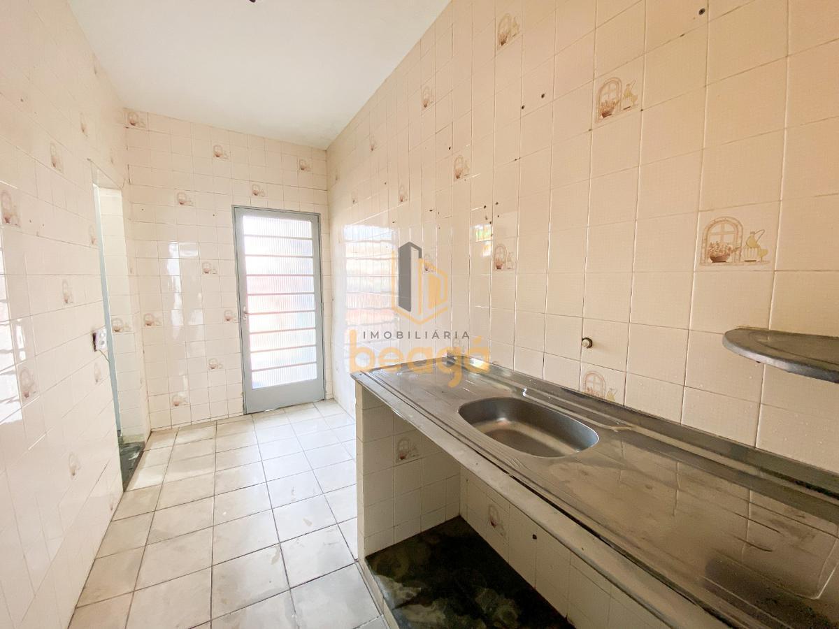 Casa Comercial, Serrano, 1 Quarto, 0 Vaga