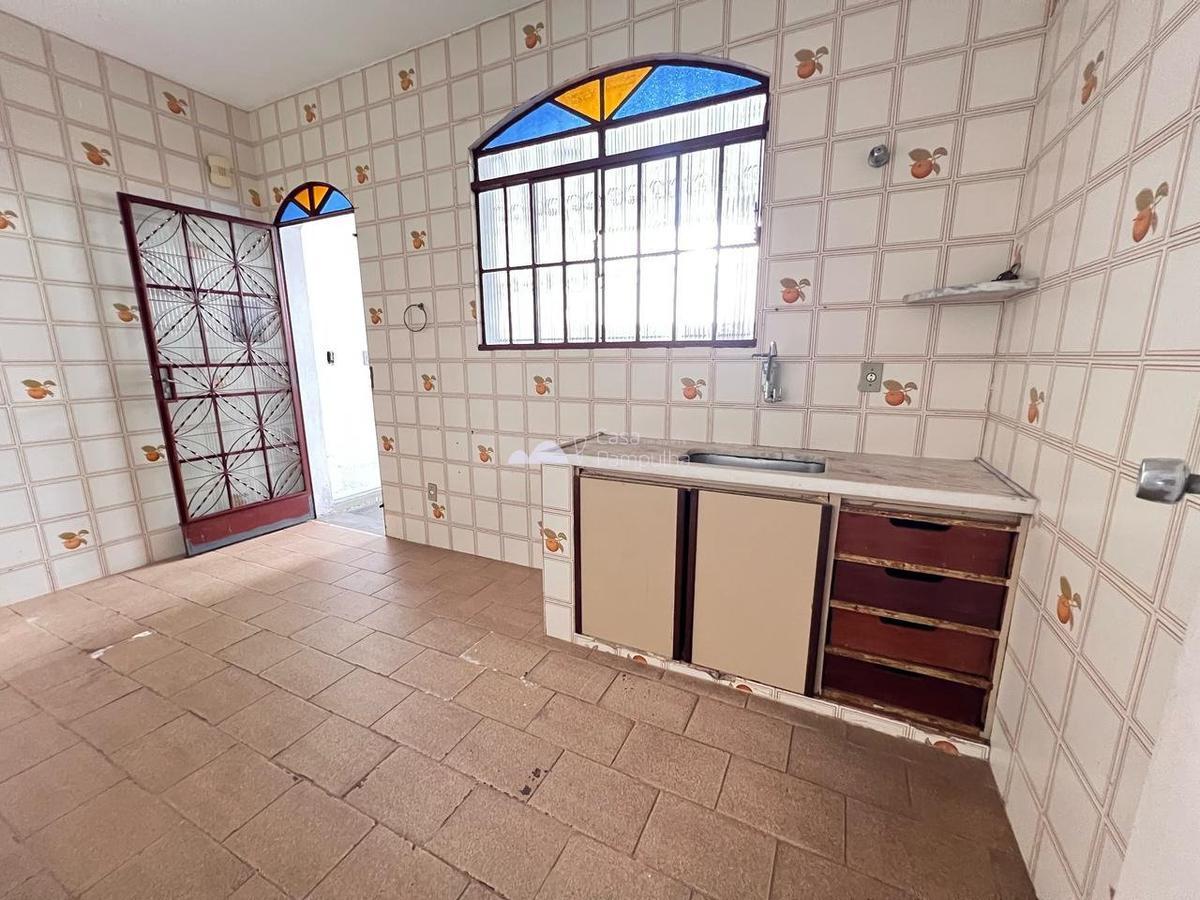 Casa, Santa Amélia, 4 Quartos, 2 Vagas