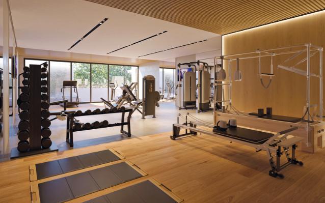 Apartamento, São Pedro, 4 Quartos, 3 Vagas, 2 Suítes