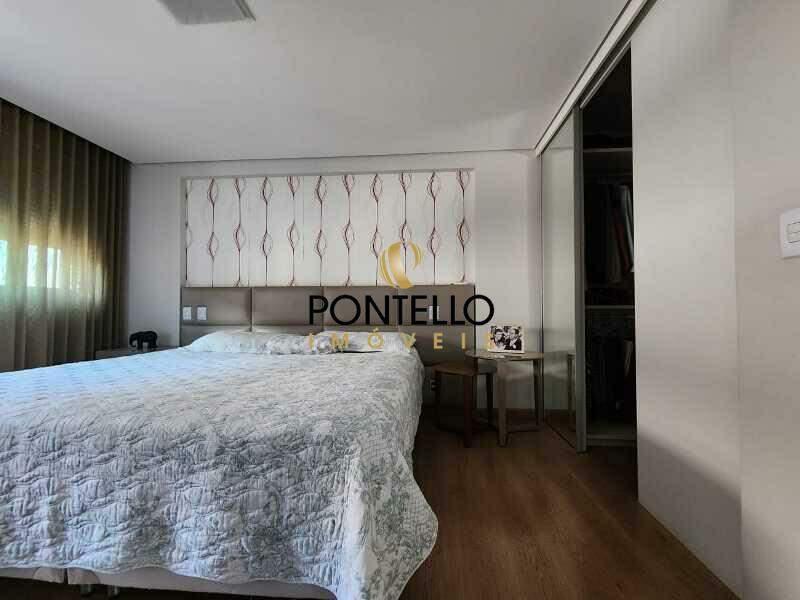 Apartamento, São Pedro, 4 Quartos, 3 Vagas, 4 Suítes