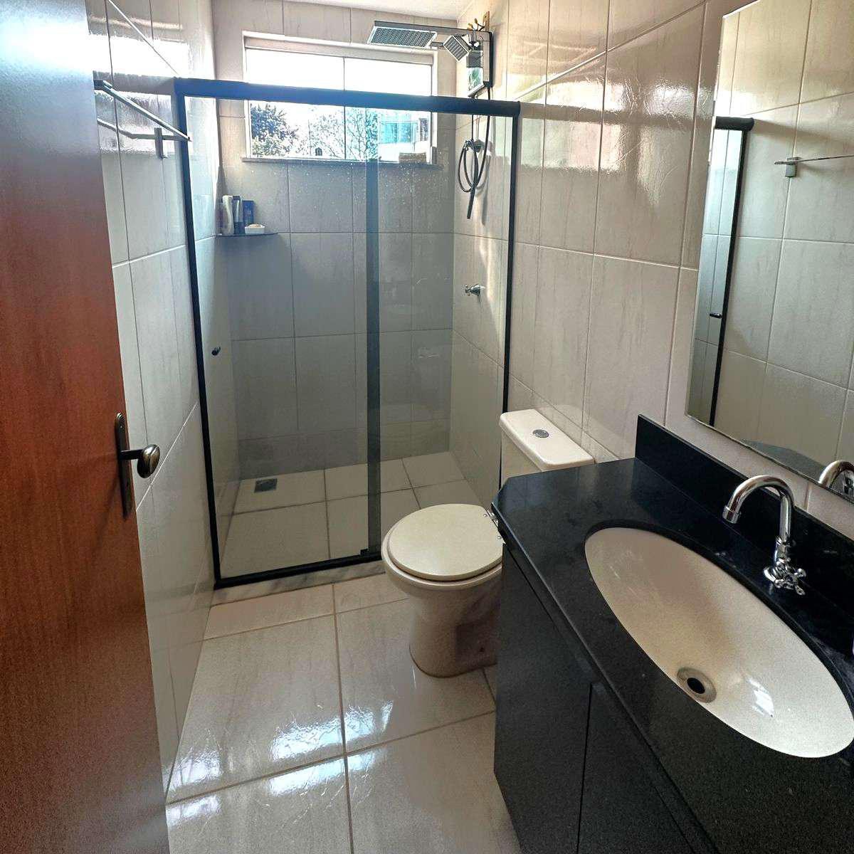 Cobertura, Santa Rosa, 3 Quartos, 2 Vagas, 1 Suíte
