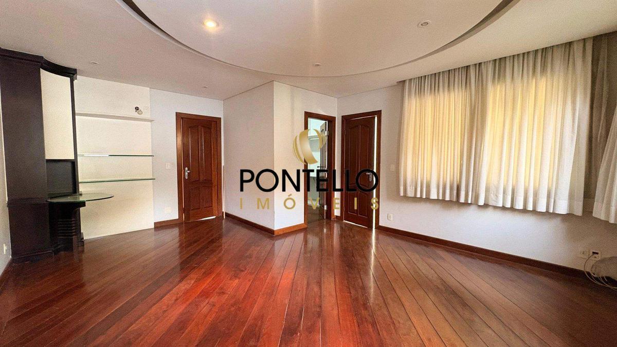 Casa, Bandeirantes (pampulha), 5 Quartos, 7 Vagas, 5 Suítes